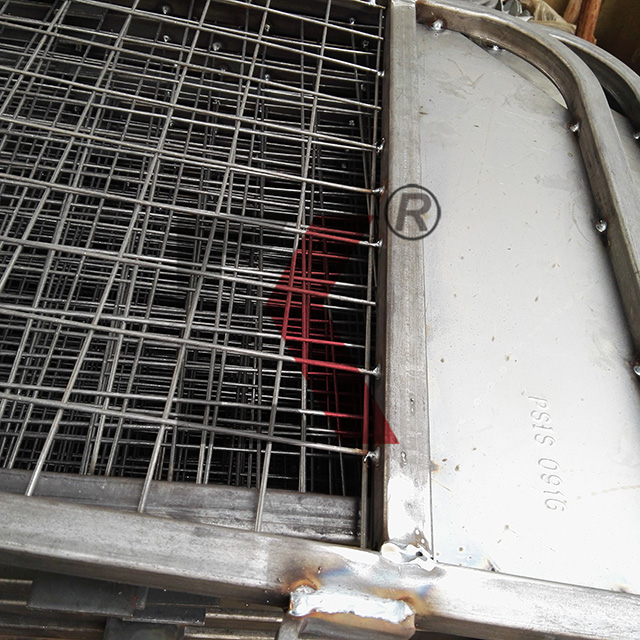 Porte d'acc&egrave;s &agrave; l'&eacute;chelle 