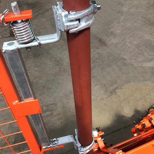 &Eacute;chelle d'&eacute;chelle d'&eacute;chelle d'acc&egrave;s &agrave; l'&eacute;chelle d'acc&egrave;s 