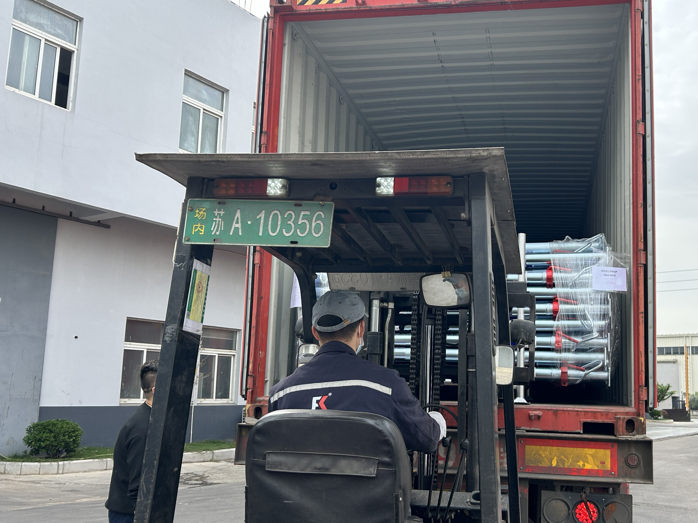 accessoires d'&eacute;chafaudage 