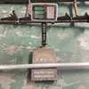 Échafaudage Ringlock en aluminium Brace de 2,4 m