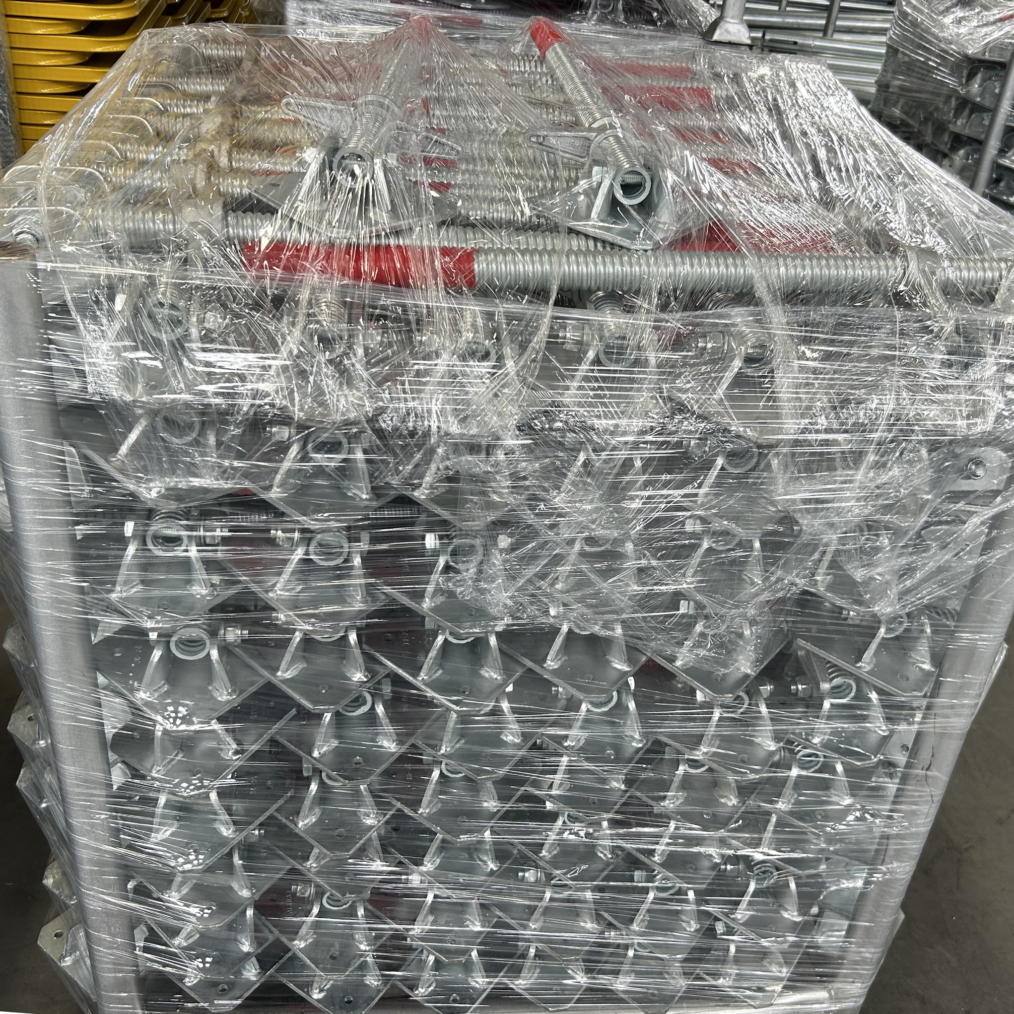 Rotation de la prise de base Packaging (5) 