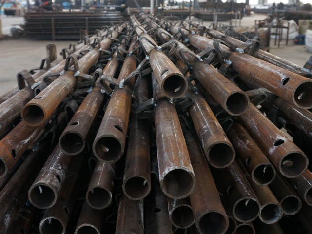 &eacute;chafaudage kwikstage standard 