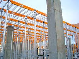 accessoires en acier