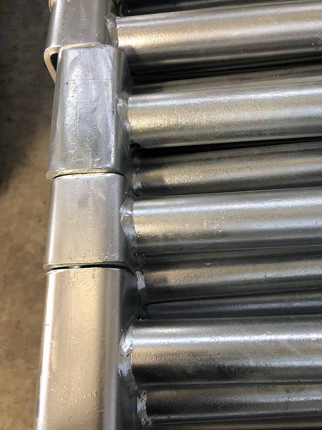 Transme de la cuplock 14