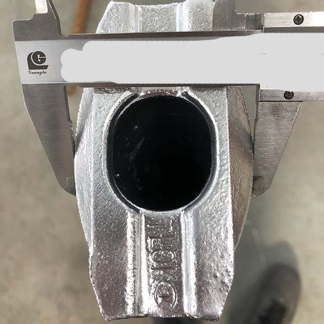 Syst&egrave;me d'&eacute;chafaudage &agrave; 