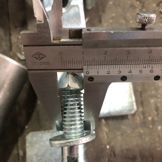 Coupleur de retenue du conseil