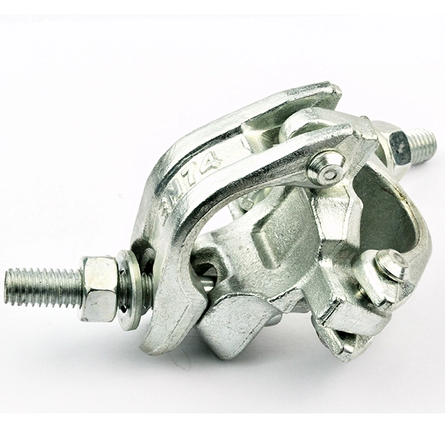 coupleur &agrave; baisse