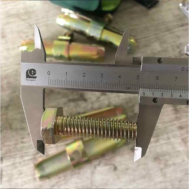 Pin de joint press&eacute; 1