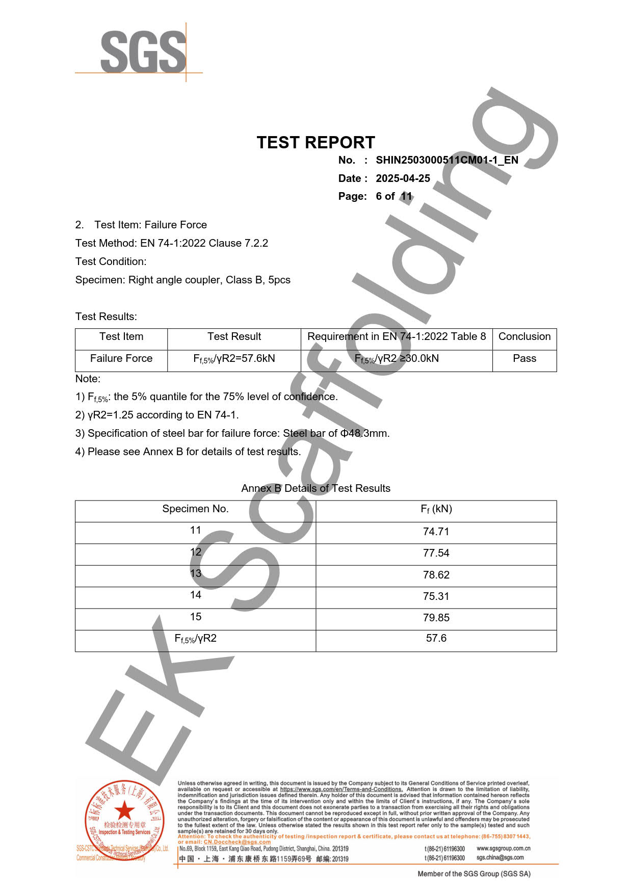 EK-SGS-DOUBLE COUPLEUR 2025-5 