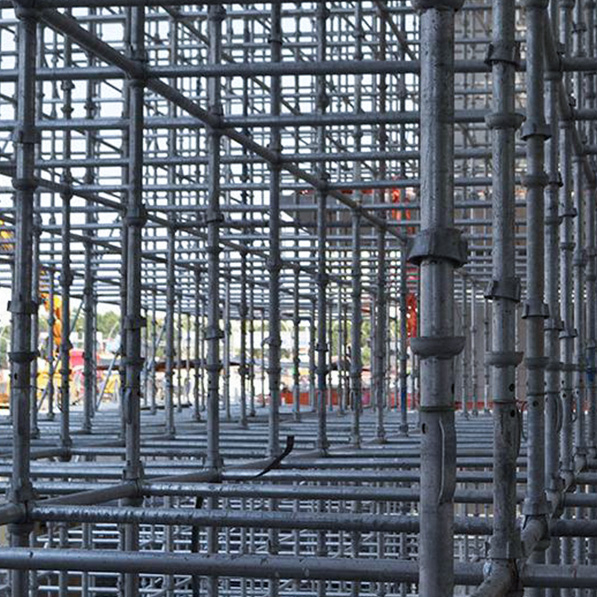 Syst&egrave;me de cuplock