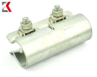 Coupleur &agrave; manches