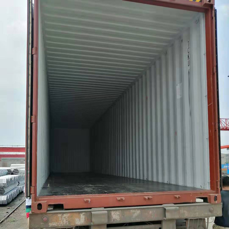 &Eacute;chafaudage Chargement 