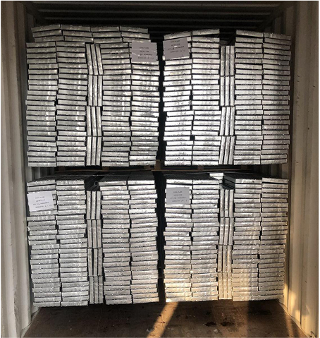 Planches d'&eacute;chafaudage Chargement