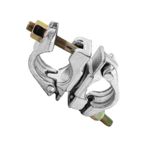 Coupleur pivotant de type allemand / coupleur pivotant