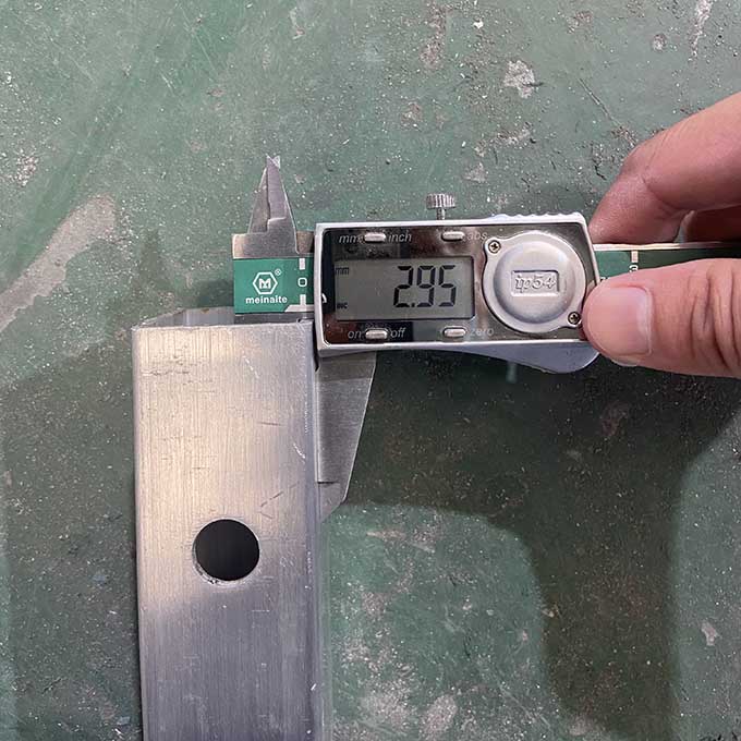 Aluminium Ringlock &Eacute;chafaudage escalier 