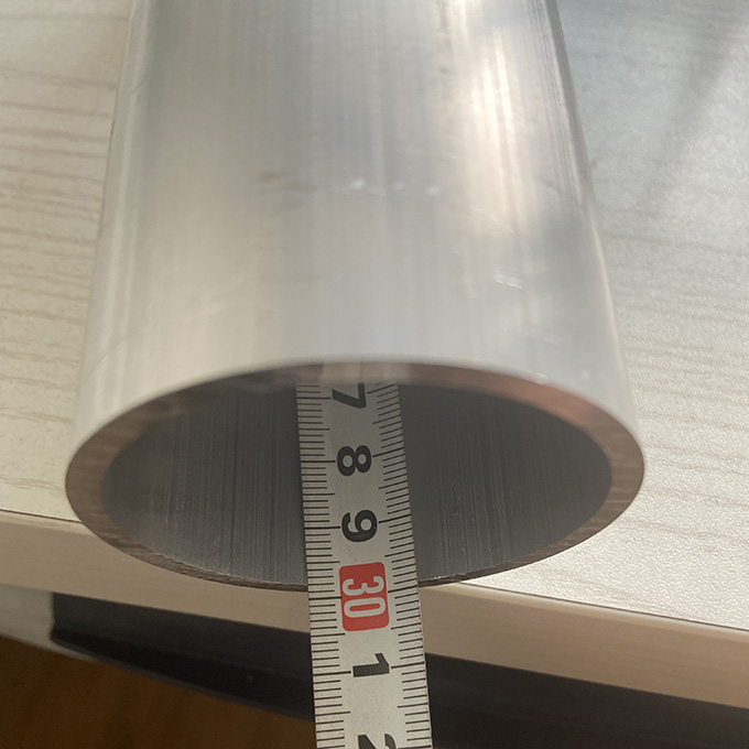 d'&eacute;chafaudage en aluminium 