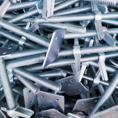 &Eacute;chafaudage Jack