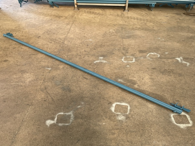 Kwikstage &eacute;chafaudage