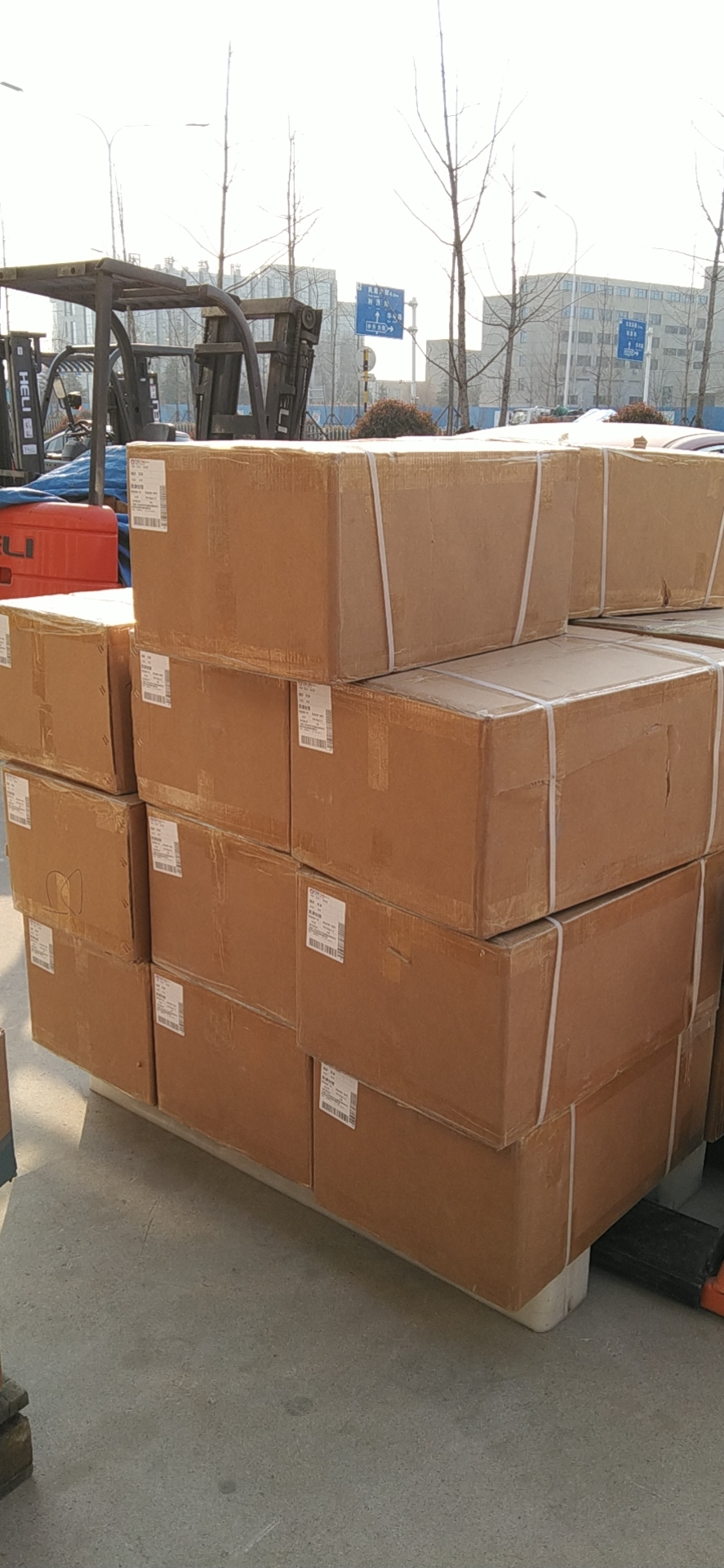 En-t&ecirc;te d'outil d'&eacute;chafaud 07