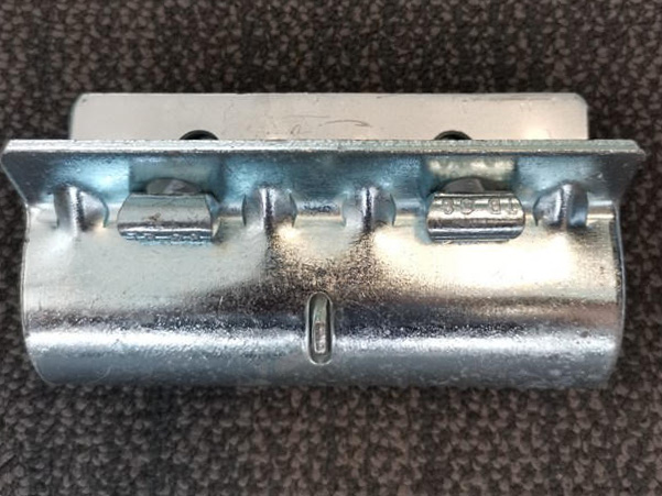 Coupleur de manchon BS1139