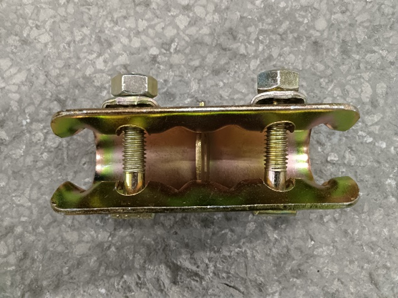 Coupleur de manchon EN74