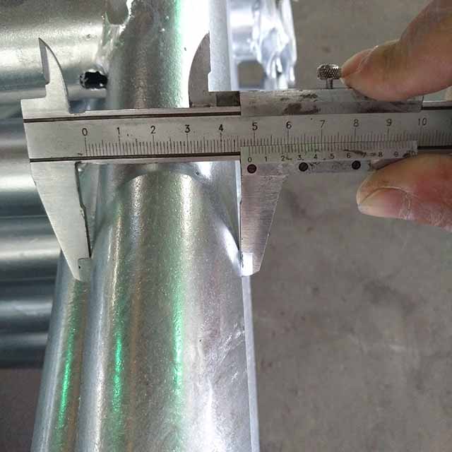 Cuplock renforce le faisceau 07