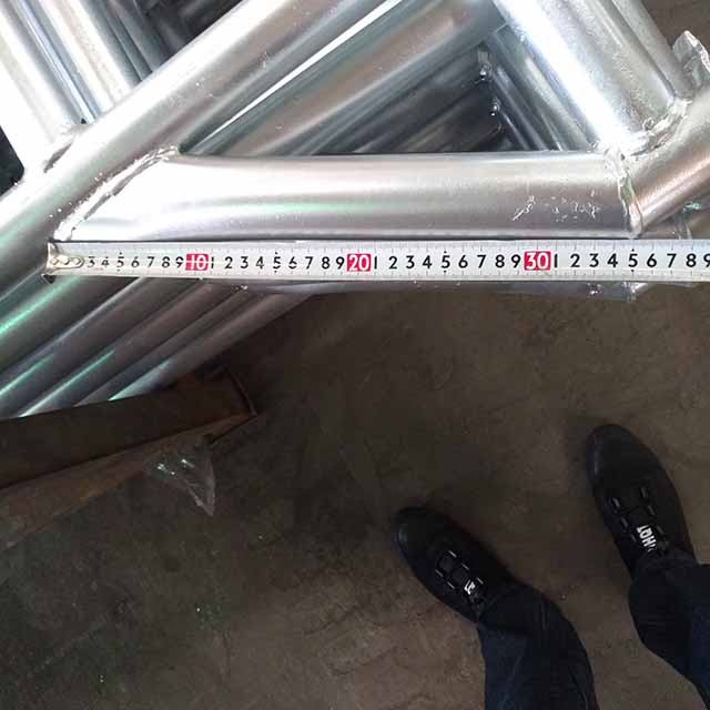 Cuplock renforce le faisceau 10