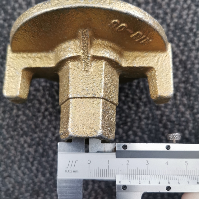 &Eacute;crou d'aile 2-03 