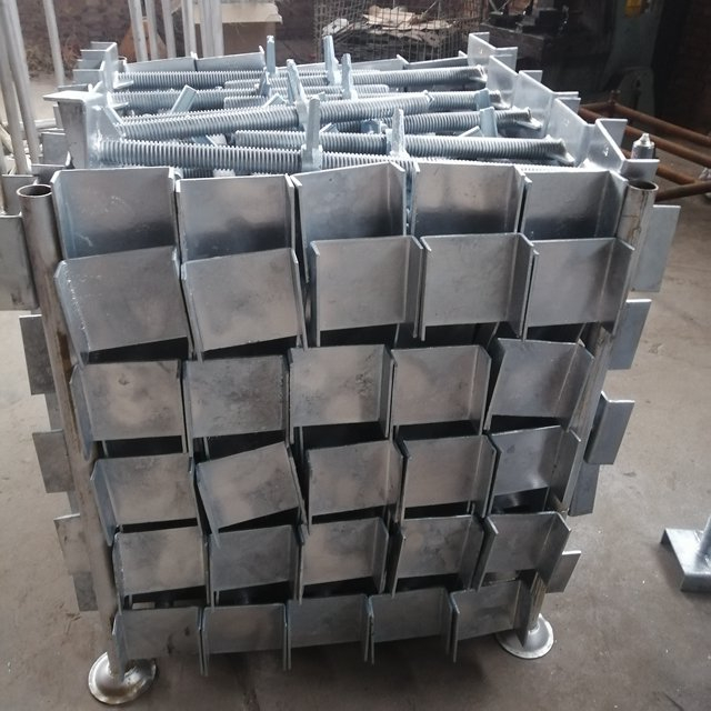 Échafaudage à vis de base Jack U-Head