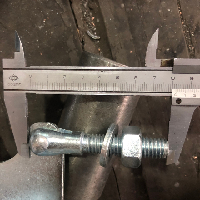 Coupleur de retenue du conseil