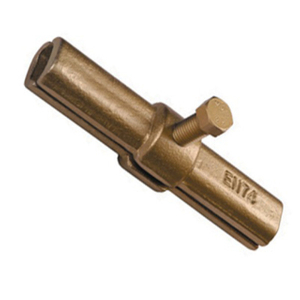 Coupleur d'échafaudage à forgé à goutte