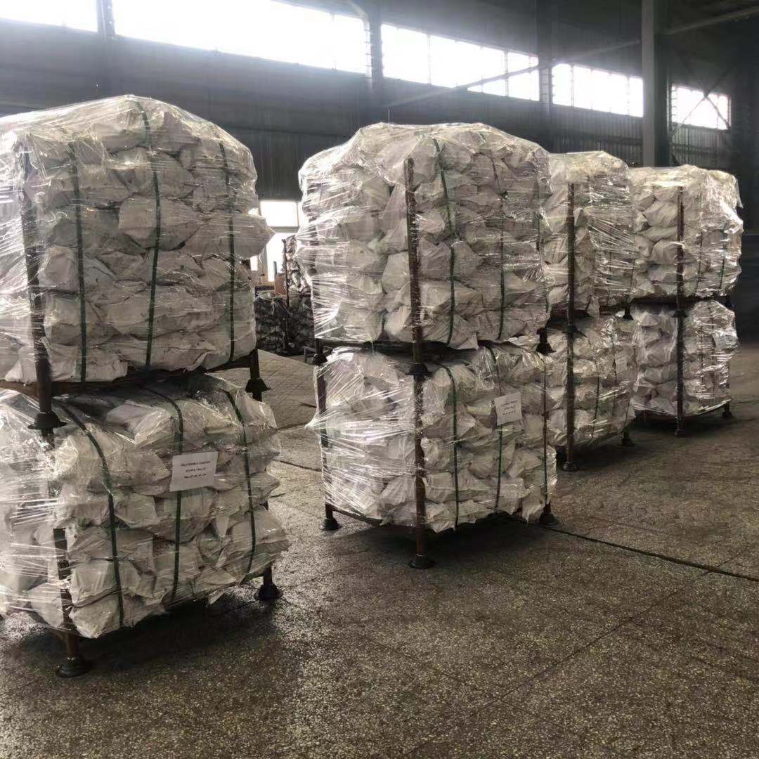 Coupleur pivotant forg&eacute; de type Holland 