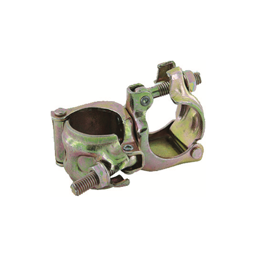 Coupleur d'échafaudage de type japonais