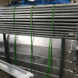 Carte d'orteil du système d'échafaudage Ringlock pré-galvanisé