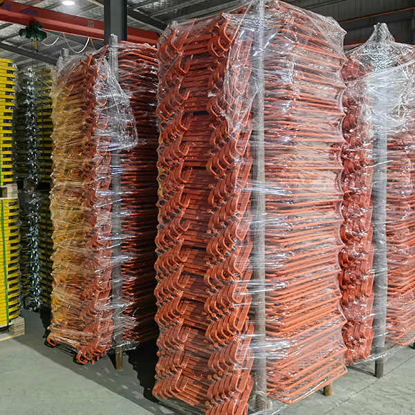 trappe d'&eacute;chafaudage