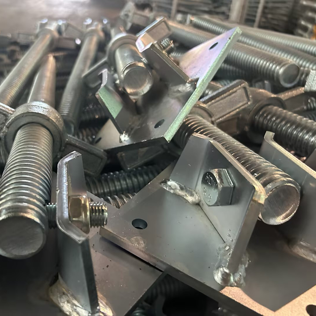 &Eacute;chafaudage Jack