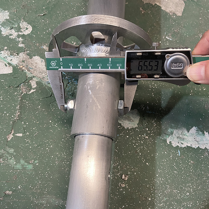 Aluminium Ringlock &Eacute;chafaudage Norme 