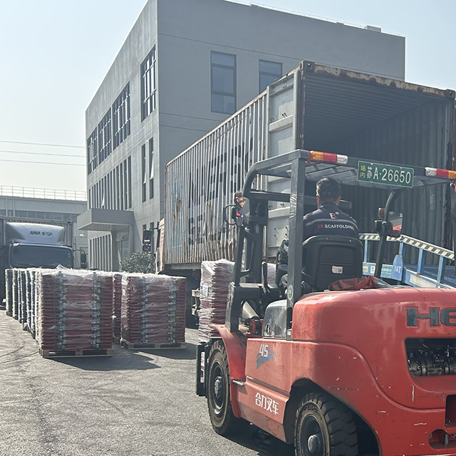 porte d'acc&egrave;s &agrave; &eacute;chelle r&eacute;versible exp&eacute;dition