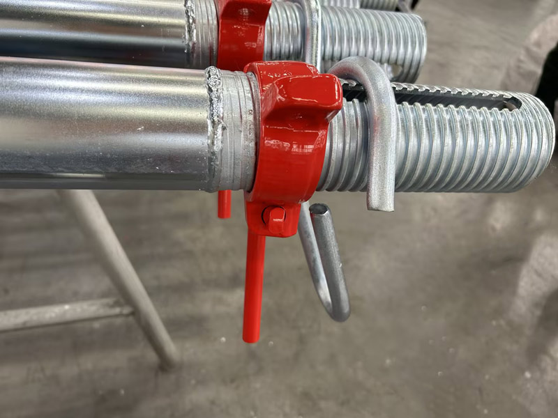 &eacute;tais-en-acier-galvanis&eacute; &agrave; chaud