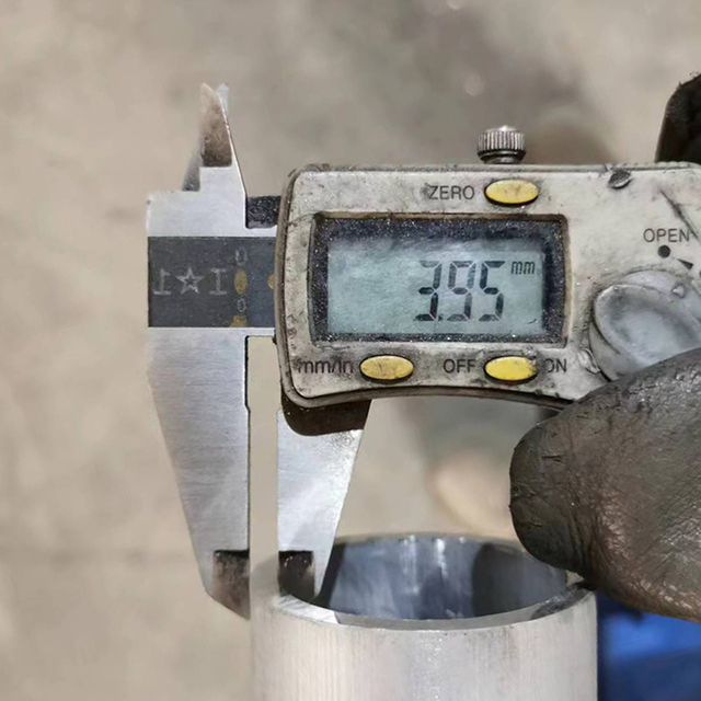 faisceau de r&eacute;seau en aluminium