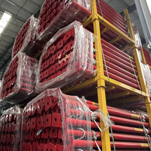 Accessoires de coffrage