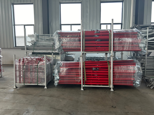 accessoires de coffrage