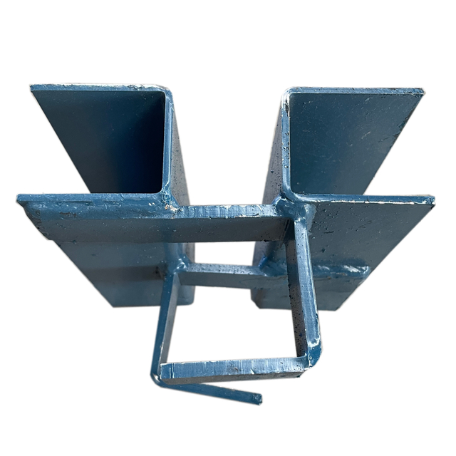 Kwikstage &Eacute;chafaudage Clip Board