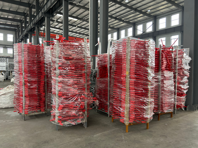 tr&eacute;pied des accessoires de coffrage