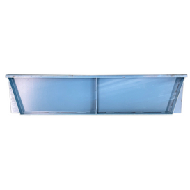 Afrique du Sud Kwikstage System System Toe Board