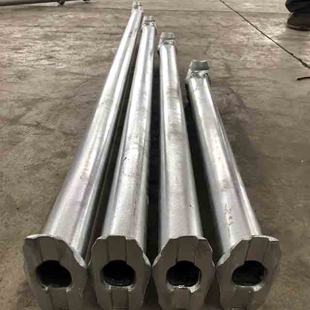 Ledger d'&eacute;chafaudage 