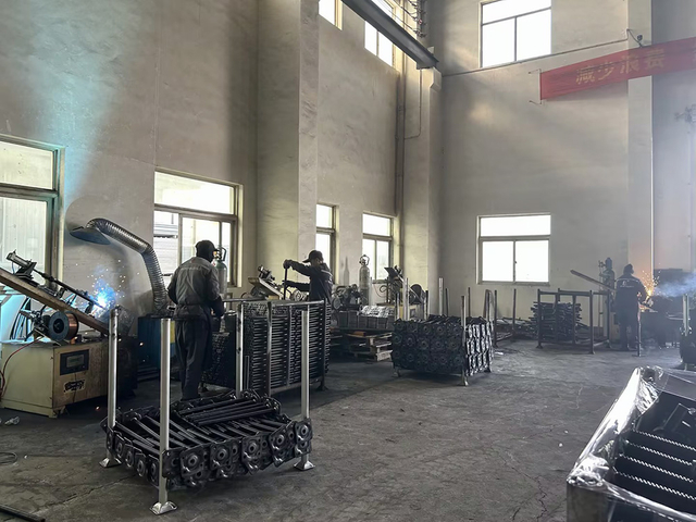 Soudage de la prise &agrave; vis