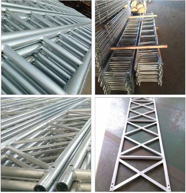 &Eacute;chafaudage 12