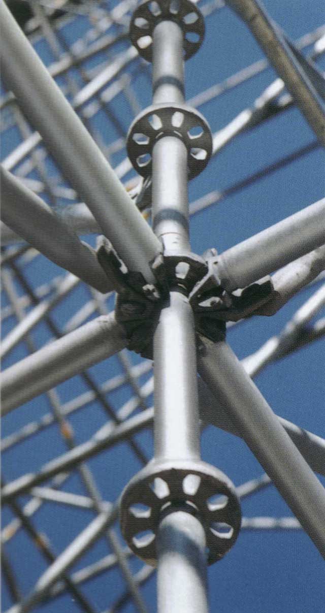 Ringlock Standard 13