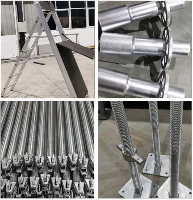 &Eacute;chafaudage 12